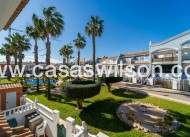 Sale - Townhouse - Ciudad Quesada