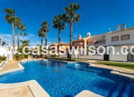 Sale - Townhouse - Ciudad Quesada