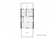 Sale - Townhouse - Ciudad Quesada