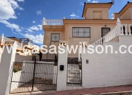 Sale - Townhouse - Ciudad Quesada