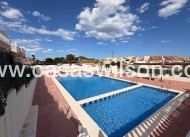 Sale - Townhouse - Ciudad Quesada