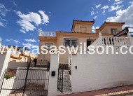 Sale - Townhouse - Ciudad Quesada