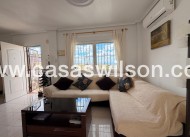 Sale - Townhouse - Ciudad Quesada