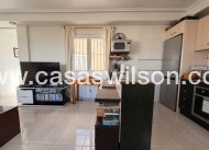 Sale - Townhouse - Ciudad Quesada