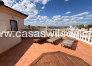 Sale - Townhouse - Ciudad Quesada