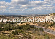 Sale - Townhouse - Ciudad Quesada