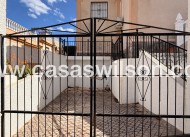 Sale - Townhouse - Ciudad Quesada