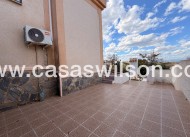 Sale - Townhouse - Ciudad Quesada