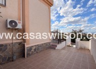 Sale - Townhouse - Ciudad Quesada