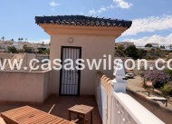 Sale - Townhouse - Ciudad Quesada
