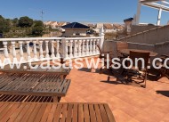 Sale - Townhouse - Ciudad Quesada