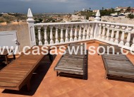 Sale - Townhouse - Ciudad Quesada