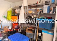 Sale - Townhouse - Ciudad Quesada