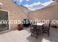 Sale - Townhouse - Ciudad Quesada