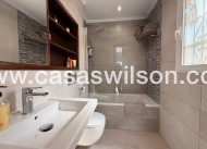 Sale - Townhouse - Ciudad Quesada