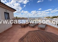 Sale - Townhouse - Ciudad Quesada