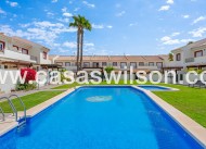 Sale - Townhouse - Ciudad Quesada