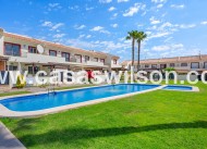 Sale - Townhouse - Ciudad Quesada