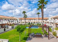 Sale - Townhouse - Ciudad Quesada