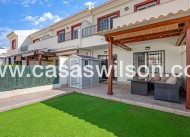 Sale - Townhouse - Ciudad Quesada