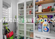 Sale - Townhouse - Ciudad Quesada