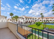 Sale - Townhouse - Ciudad Quesada