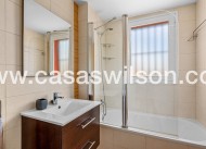 Sale - Townhouse - Ciudad Quesada