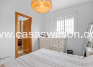 Sale - Townhouse - Ciudad Quesada