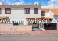 Sale - Townhouse - Ciudad Quesada