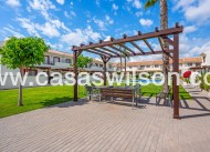 Sale - Townhouse - Ciudad Quesada