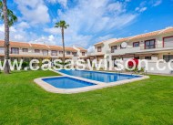 Sale - Townhouse - Ciudad Quesada