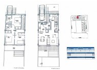 Sale - Townhouse - Ciudad Quesada