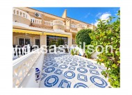 Sale - Townhouse - Ciudad Quesada