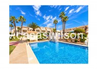 Sale - Townhouse - Ciudad Quesada