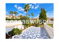 Sale - Townhouse - Ciudad Quesada