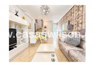 Sale - Townhouse - Ciudad Quesada