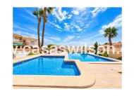 Sale - Townhouse - Ciudad Quesada