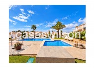 Sale - Townhouse - Ciudad Quesada
