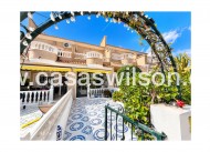 Sale - Townhouse - Ciudad Quesada