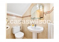 Sale - Townhouse - Ciudad Quesada