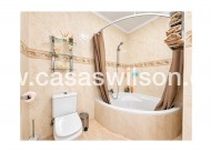 Sale - Townhouse - Ciudad Quesada