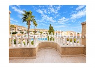 Sale - Townhouse - Ciudad Quesada
