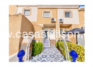 Sale - Townhouse - Ciudad Quesada
