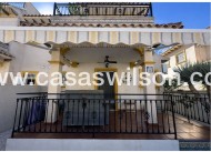 Sale - Townhouse -  - Costa Blanca