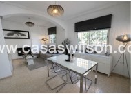 Sale - Townhouse -  - Costa Blanca
