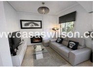 Sale - Townhouse -  - Costa Blanca