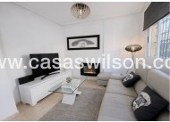 Sale - Townhouse -  - Costa Blanca