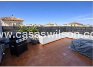 Sale - Townhouse -  - Costa Blanca