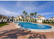 Sale - Townhouse -  - Costa Blanca