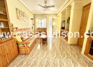 Sale - Townhouse -  - Costa Blanca